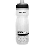 Camelbak Podium Chill White-black / Botella Ciclismo / 600ml