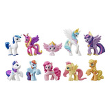Favoritos De My Little Pony Rainbow Equestria