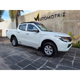 Mitsubishi L200 2018 Diesel 4x4