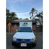 Nissan Frontier 4x2