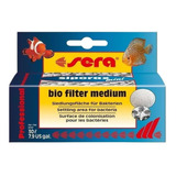 Sera Siporax Mini - Bio Filter Medium 35g/65ml (até 30 L)