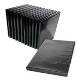 Cajas Para Dvd X200unid- Maximo 1 Compra 