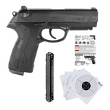 Beretta Px4 .177 4.5mm 12g Blowback Xtr C 