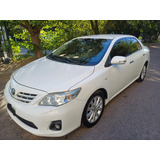 Toyota Corolla 2013 1.8 Se-g At 136cv