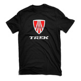 Playera Bicicleta Nueva Trek