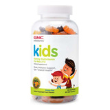 Gnc | Gummy Multivitamin For Kids 2 - 12 | 120 Gummies