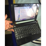 Laptop Acer Mini Intel Windows Barata Computadora Pc