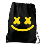 Dj Marshmello Tula Deportiva Maleta Bolso 