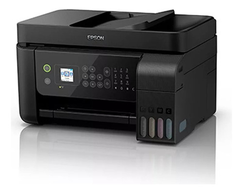 Impresora Epson L5190 Multifuncion Sistema Continuo