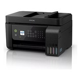 Impresora Epson L5190 Multifuncion Sistema Continuo