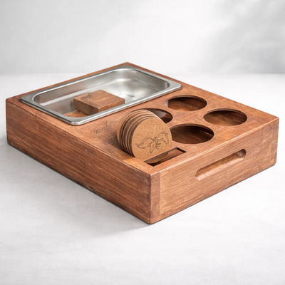 Snacks Box Charola Para Botanas Y Cerveza Sirve Con Estilo | Meses sin interés