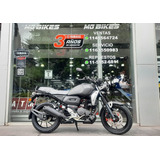 Yamaha Fz-x Abs 0km Año 2024 Mg Bikes