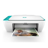 Impresora A Color Multifunción Hp Deskjet Ink Advantage 2675