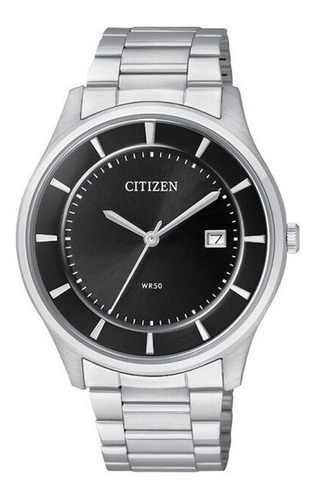 Reloj Citizen Gm Quartz Czbd004154e