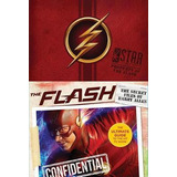 Libro The Flash : The Secret Files Of Barry Allen - Matth...