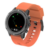 Reloj Inteligente Para Correr, Escalar Y Nadar, Para Exterio