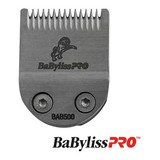 Cuchilla Gruesa Máquina Big Shot Patillera Stealth Babyliss