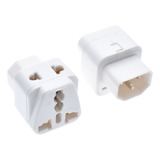 Adaptador Ups C14 A C13 Au Us Uk Eu Enchufe Chile