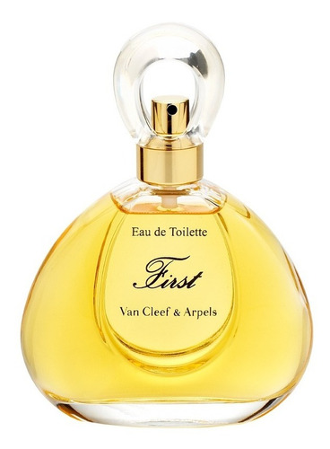 Perfume Loción Van Cleef & Arpels Firs - mL a $3299
