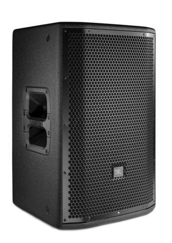 Caixa Ativa Jbl Prx812 Com Wifi Black 100v/240v 