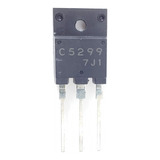 Transistor Bipolar 2sc5299 C5299 1500v 10a