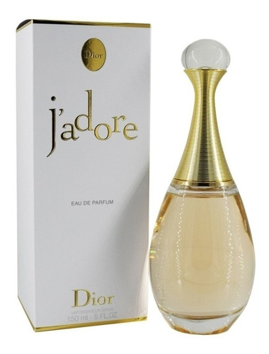 Dior J'adore Original Edp 150 ml Para Mujer  Original 3c