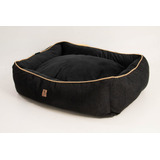 Cama Emmet Premium Talla Xxl Modelo Rustic Para Perros