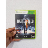Battlefield 3 Xbox 360  