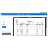 Software Sistema Control Escolar Pagos Colegiaturas Web Demo