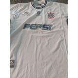 Camisa Corinthians Topper Ano 2000 Ver Descrição 