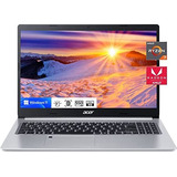 Laptop Acer Aspire 5, 15.6 , Ryzen 7, 16gb Ram, 1tb Ssd