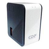 Regulador Cdp R2c 1000va/400w 8 Contactos Avr