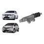 Bomba De Embrague Honda City 2009 Al 2016 Honda CITY