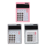 Mini Calculadora De Decoração De Móveis De Exterior Para Cri