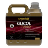 Glicol Turbo Galão 5 Lts - Organnact