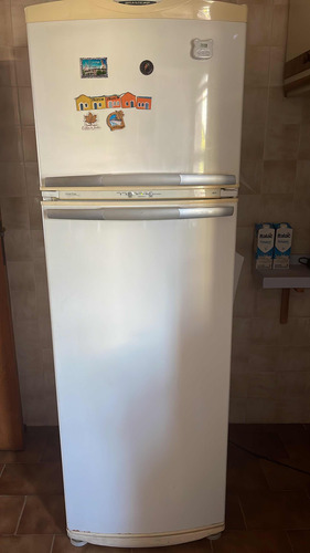 Geladeira Brastemp 380 L Branca