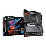 Motherboard Gigabyte Z690 Aorus Ultra Lga1700 Pcie 5.0 Ddr5