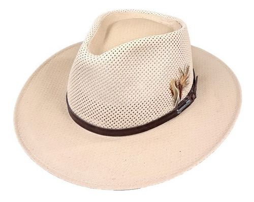 Sombrero Lagomarsino Australiano ALG. Ventilado F(43890)