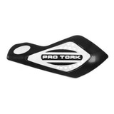 Cubre Manos / Puños Pro Tork Motocross Mx Negro