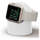 Stand Dock Soporte Para Cargador Para Apple Watch Series