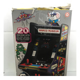 My Arcade Mini Player Retro Arcade Namco Museum