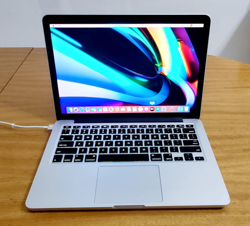 Macbook Pro Retina A1502