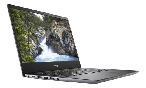 Note Dell 5481, Core I5 8ªger, 32gb, Ssd-128gb+ 1tb, Nvidia