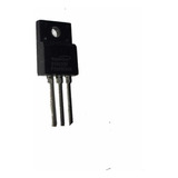 Mosfet 80r650p Pack 2 Unidades