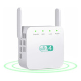 Repetidor Wi-fi 300mbps 2.4g