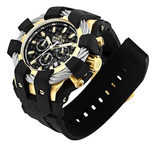 Reloj Invicta Bolt