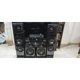 Sony Muteki 5.2 - Home Theater Systems 
