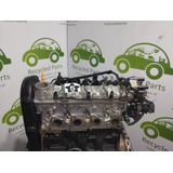 Motor Vw Gol 1.4 8v (04887361)