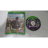 Watch Dogs 2 Completo Para Xbox One,funcionando Perfectament