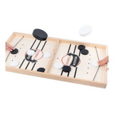 Juego Mesa Fast Hockey Sling Puck, Juego Familiar